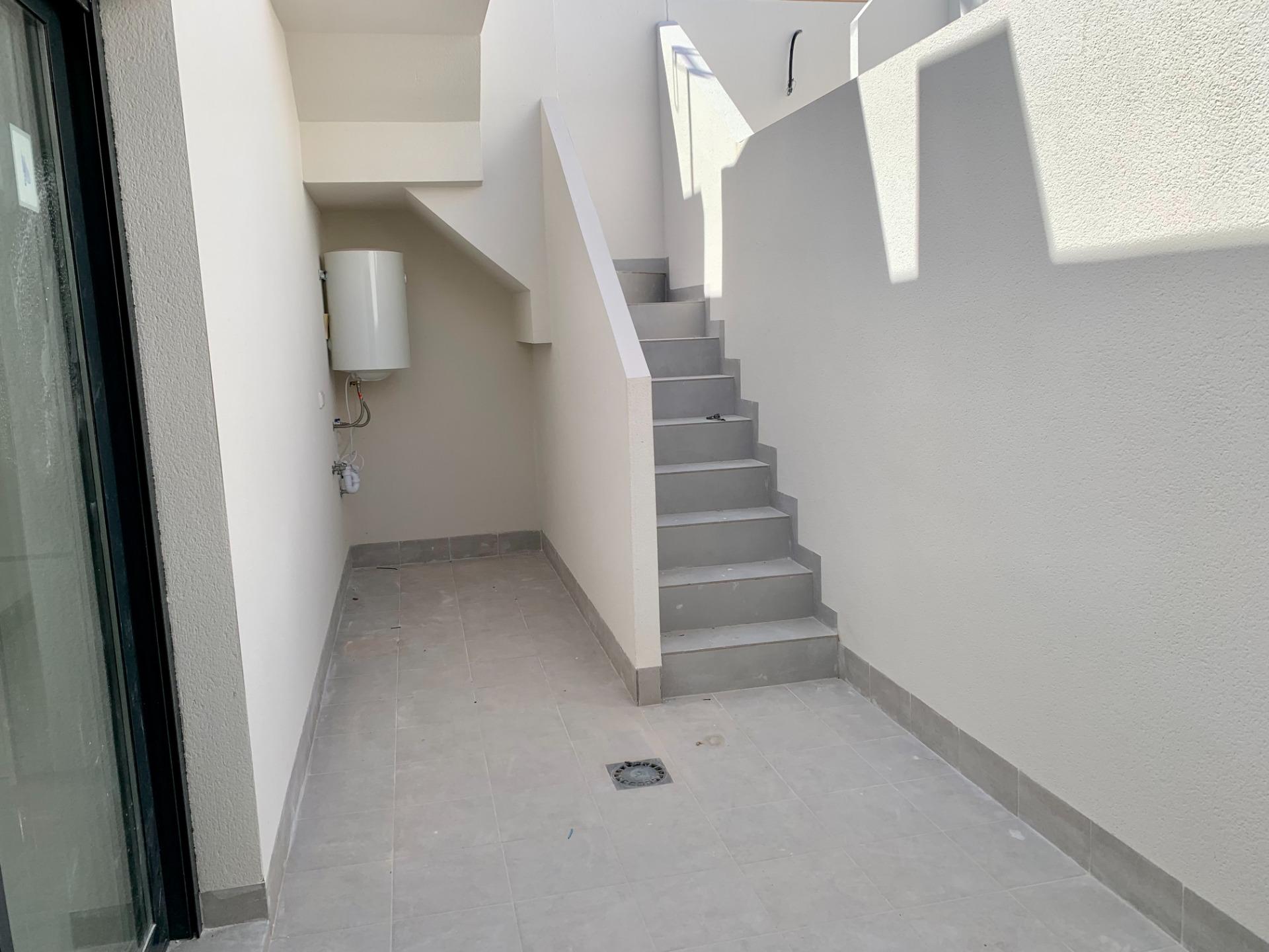 Casa en venta en Torre-Pacheco