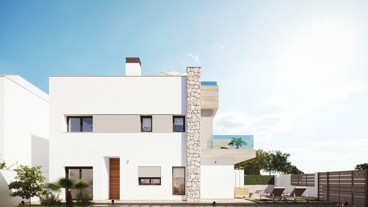 Maison en vente à San Pedro del Pinatar