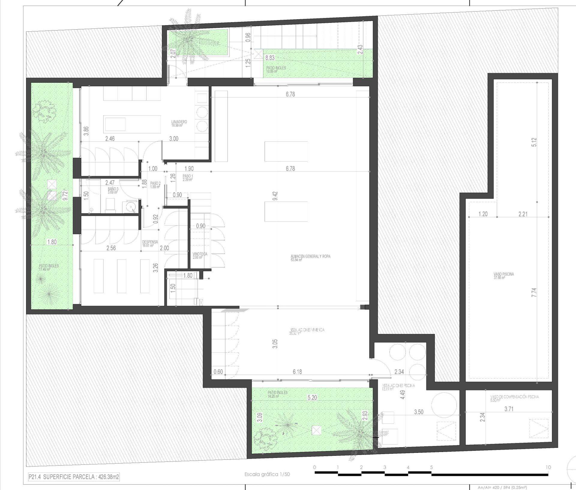 Villa en vente à Torre-Pacheco