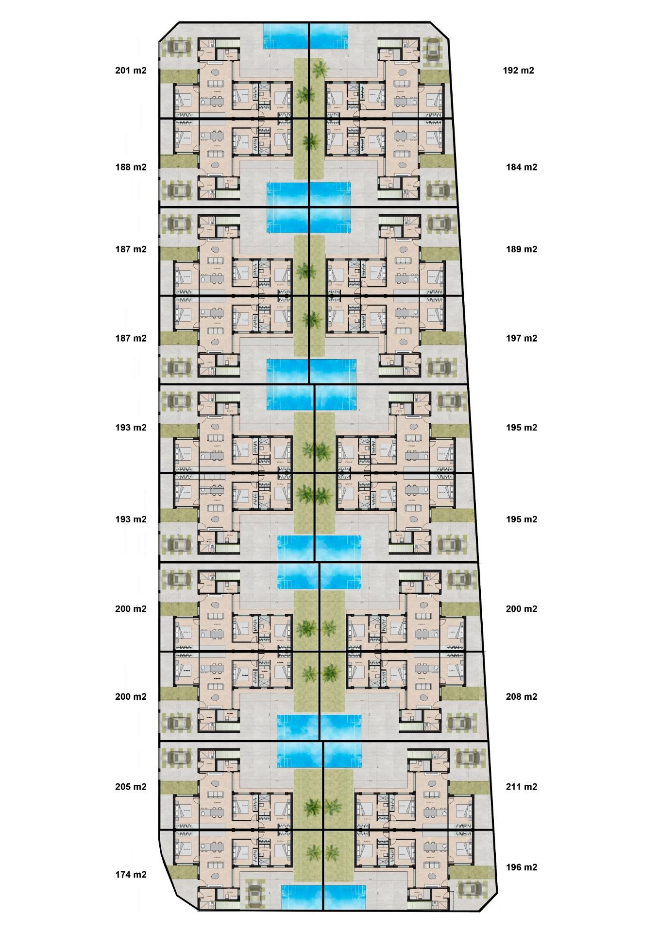 Вилла в продаже в Torre-Pacheco