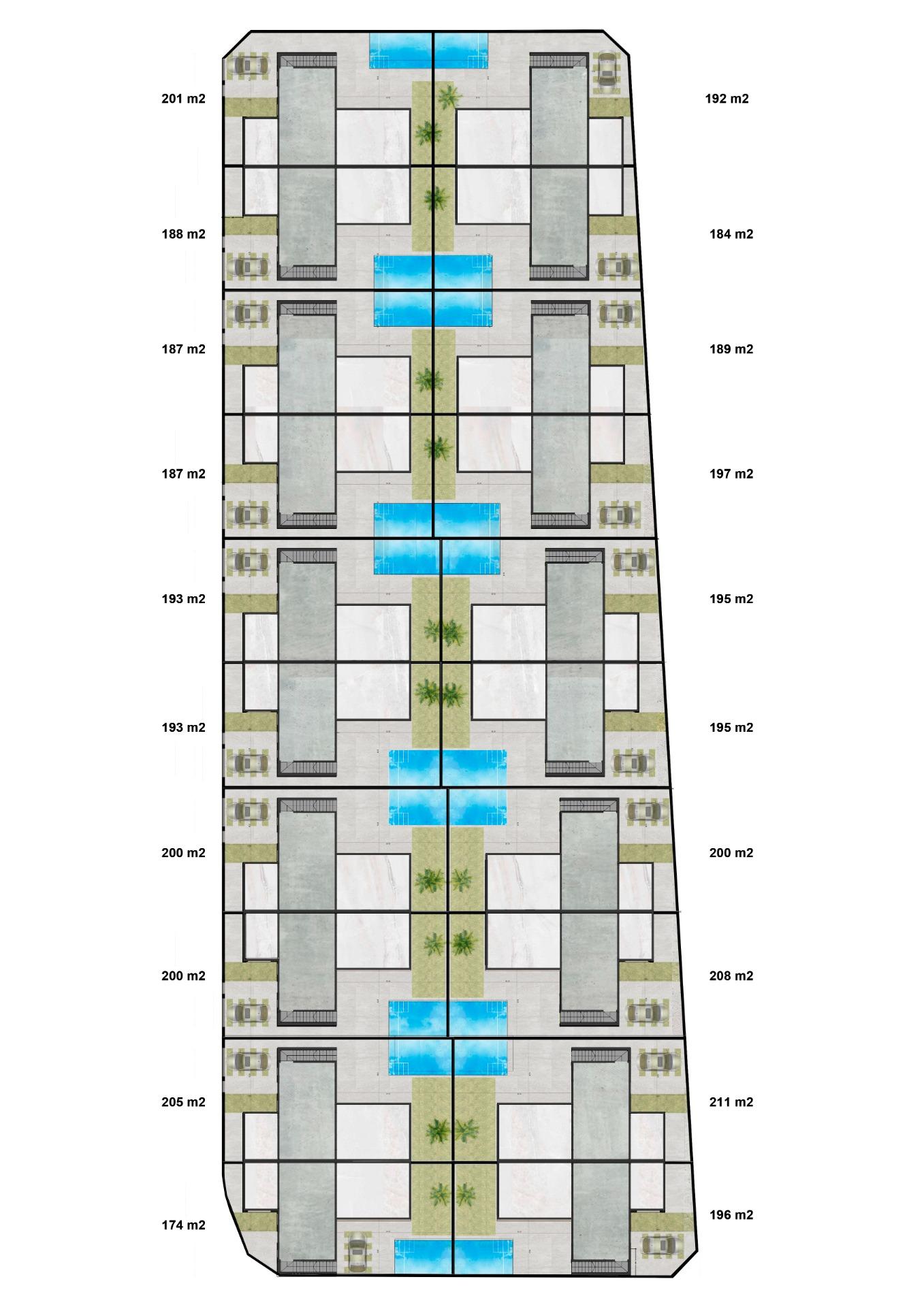 Вилла в продаже в Torre-Pacheco