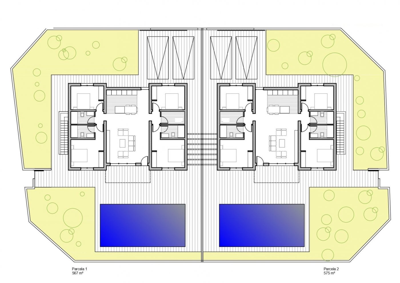 Вилла в продаже в Torre-Pacheco