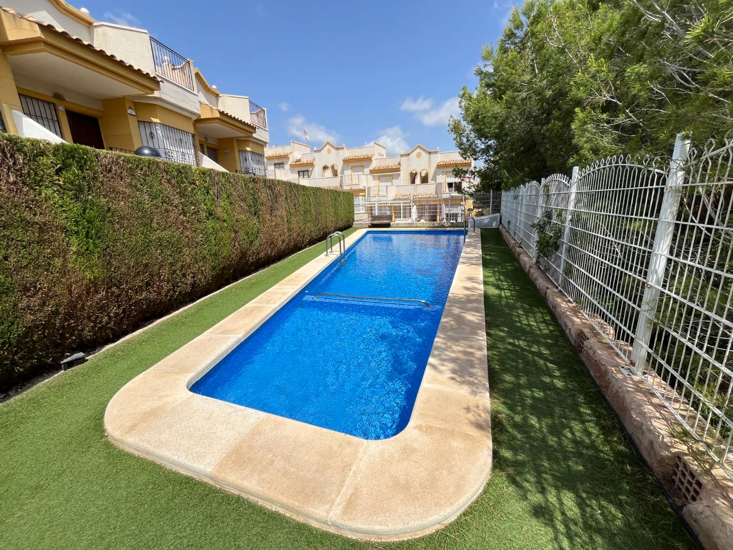 MAKE YOUR OFFER!! DUPLEX 2 BEDROOMS 2 BATHROOMS WITH VIEWS TO LAS SALINAS!!