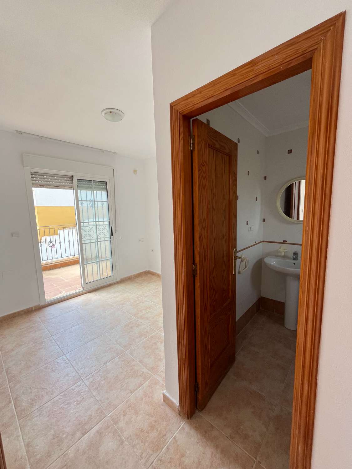 MAKE YOUR OFFER!! DUPLEX 2 BEDROOMS 2 BATHROOMS WITH VIEWS TO LAS SALINAS!!