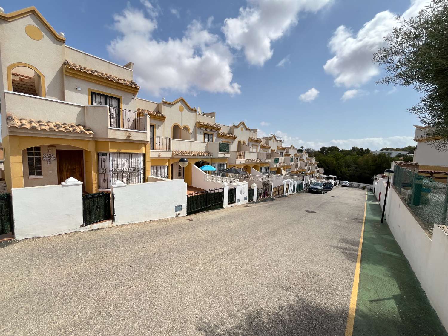 Дуплекс в продаже в Los Balcones - Los Altos del Edén (Torrevieja)