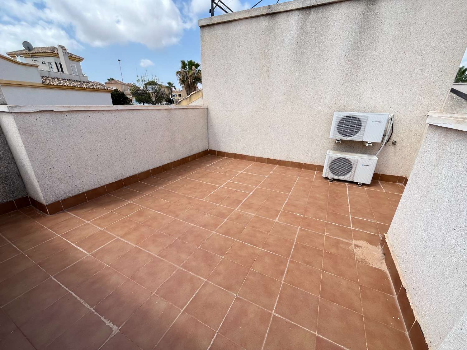 MAKE YOUR OFFER!! DUPLEX 2 BEDROOMS 2 BATHROOMS WITH VIEWS TO LAS SALINAS!!