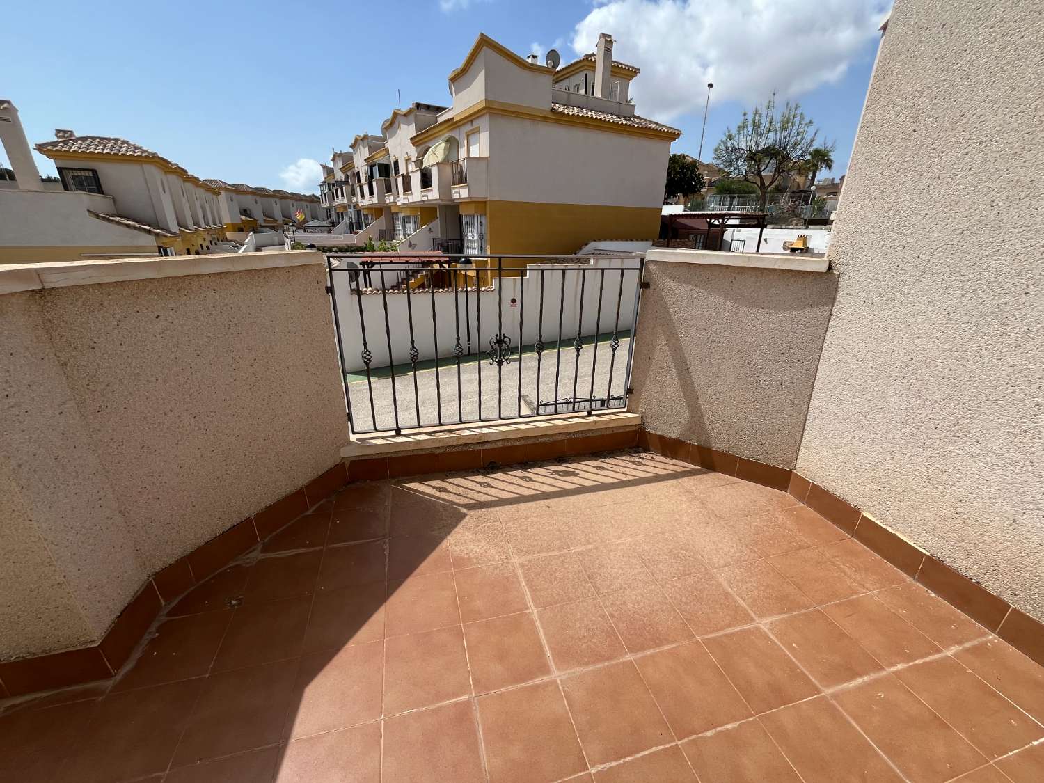 MAKE YOUR OFFER!! DUPLEX 2 BEDROOMS 2 BATHROOMS WITH VIEWS TO LAS SALINAS!!