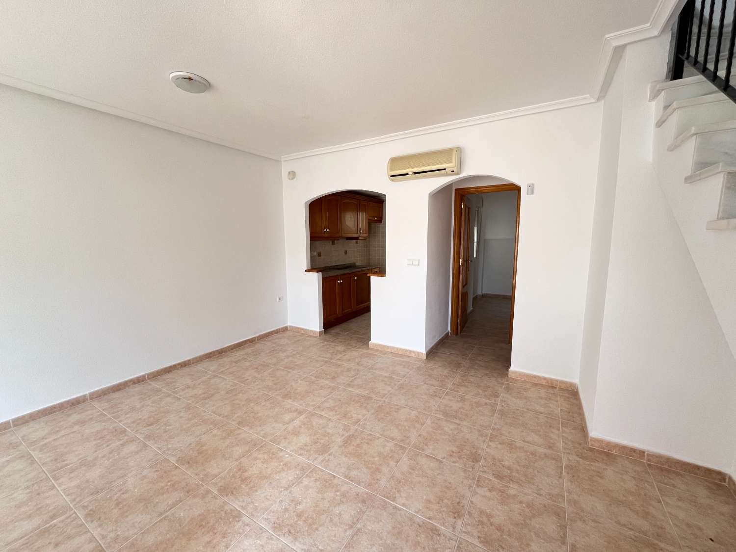 MAKE YOUR OFFER!! DUPLEX 2 BEDROOMS 2 BATHROOMS WITH VIEWS TO LAS SALINAS!!