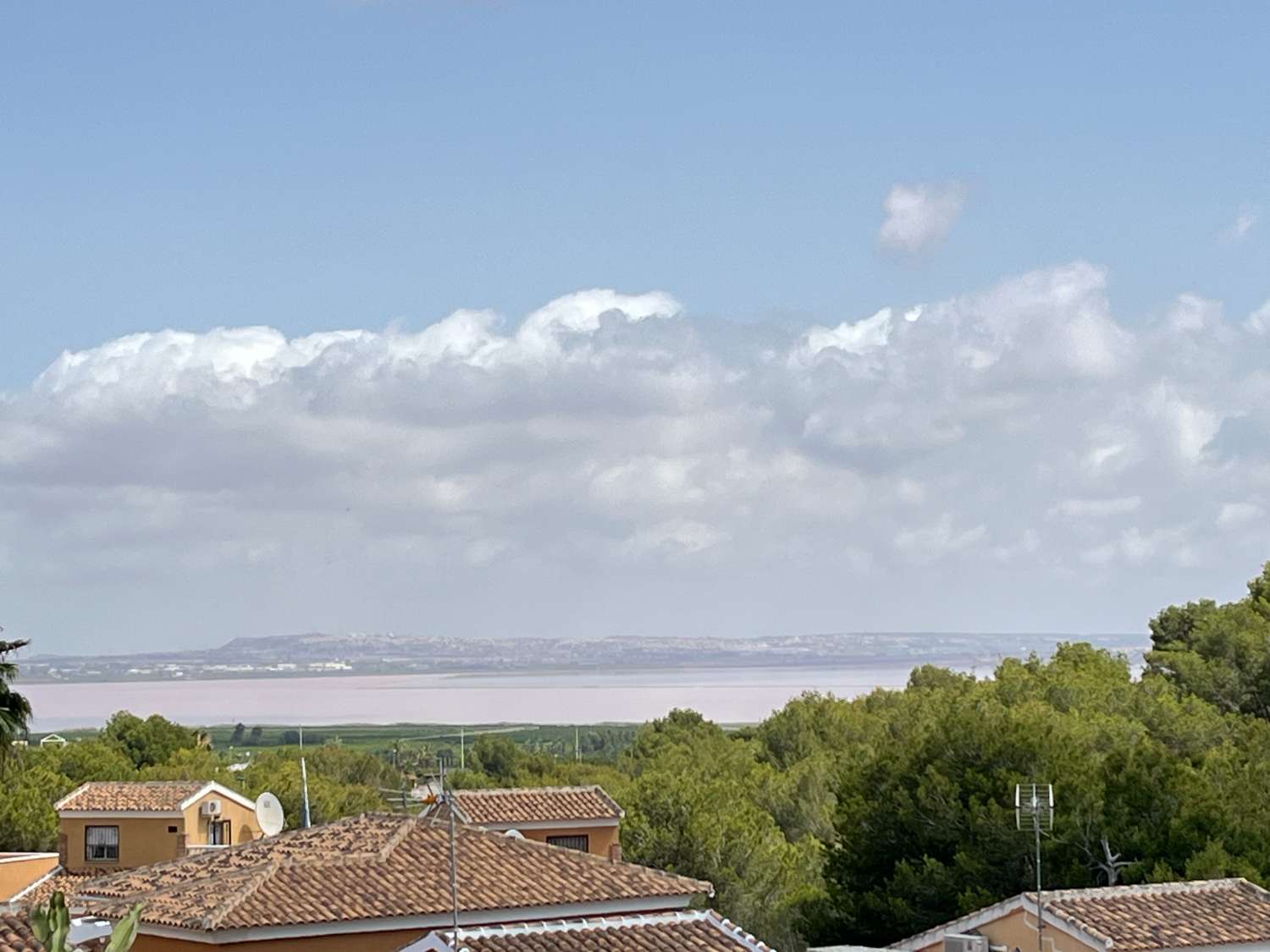 MAKE YOUR OFFER!! DUPLEX 2 BEDROOMS 2 BATHROOMS WITH VIEWS TO LAS SALINAS!!