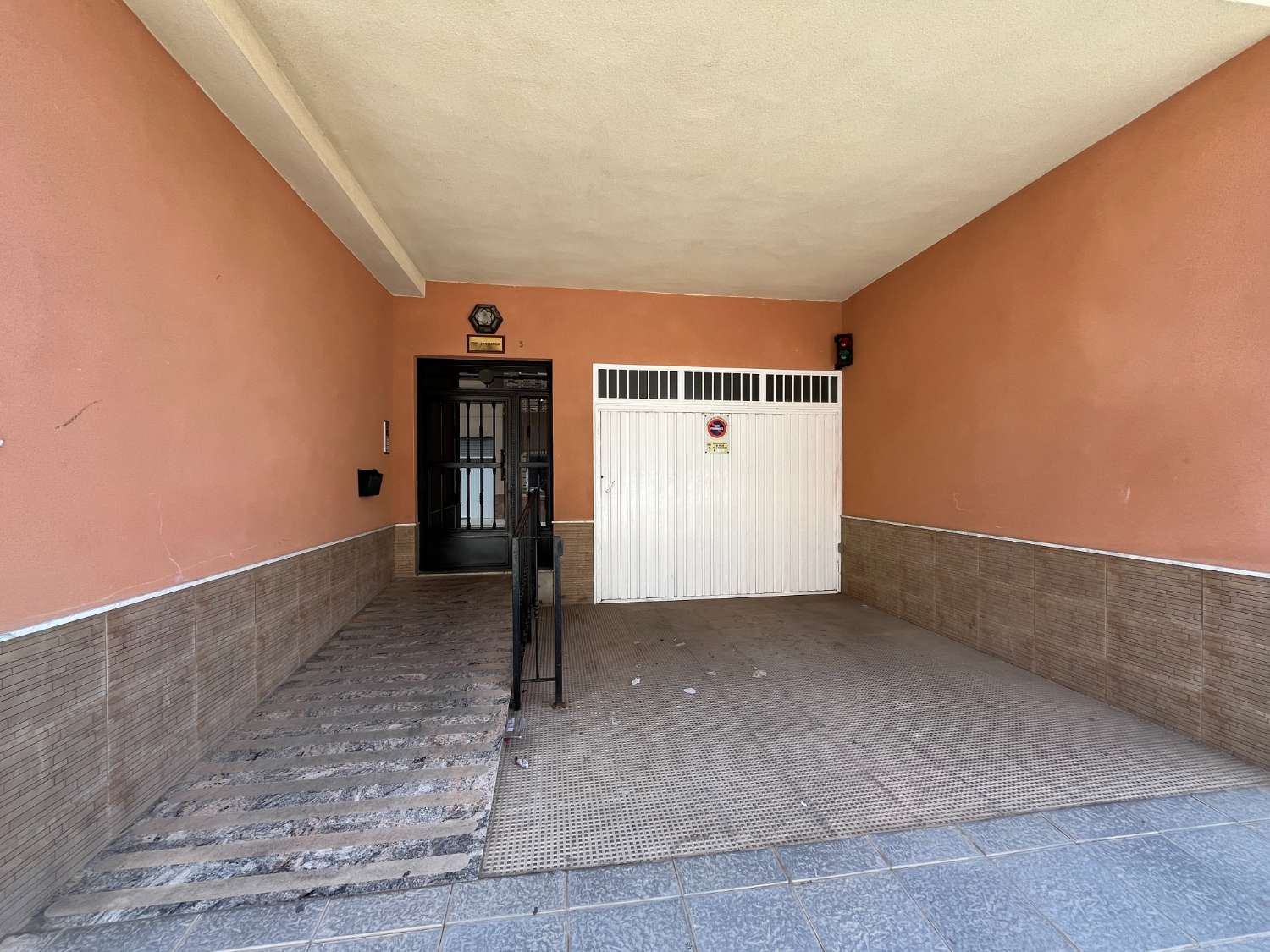 квартира в продаже в Zona Pueblo (Pilar de la Horadada)