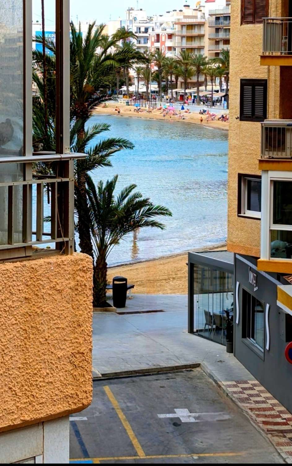 квартира в продаже в Playa del Cura (Torrevieja)
