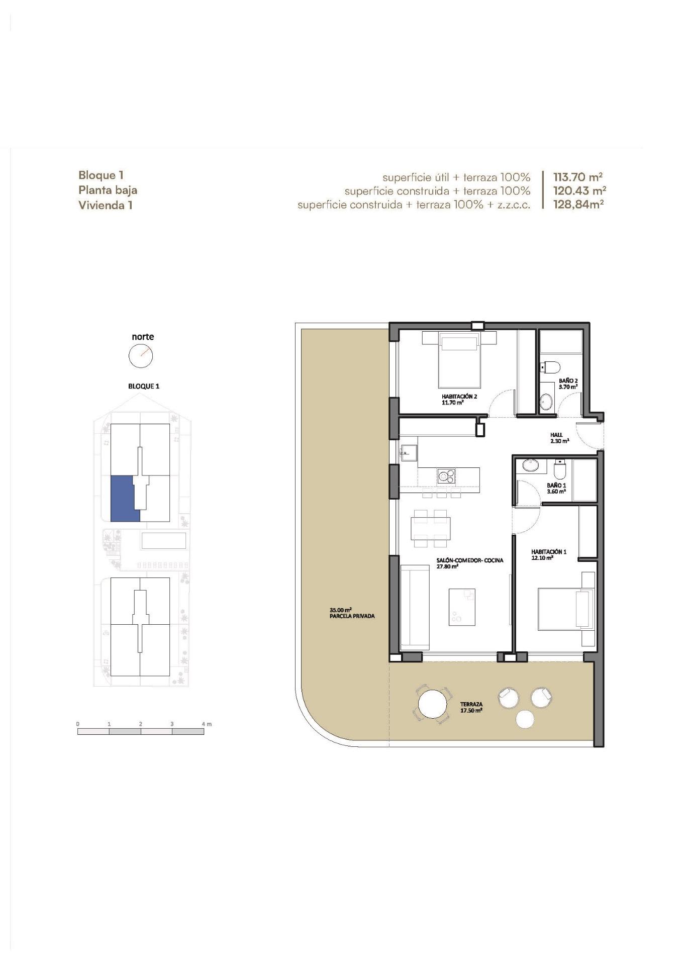 Apartmán v prodeji in San Juan de Alicante