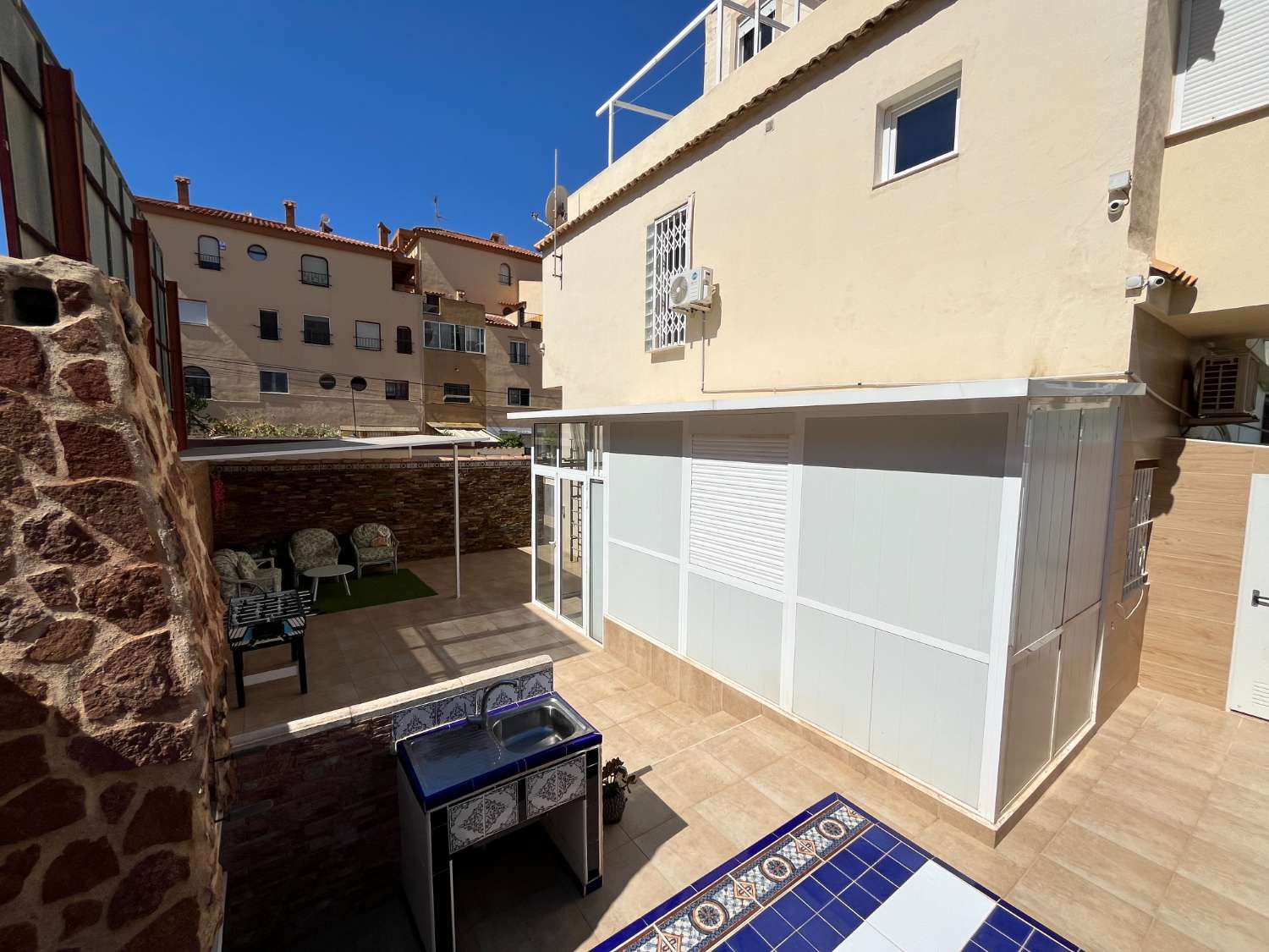 Duplex en vente à Nueva Torrevieja - Aguas Nuevas