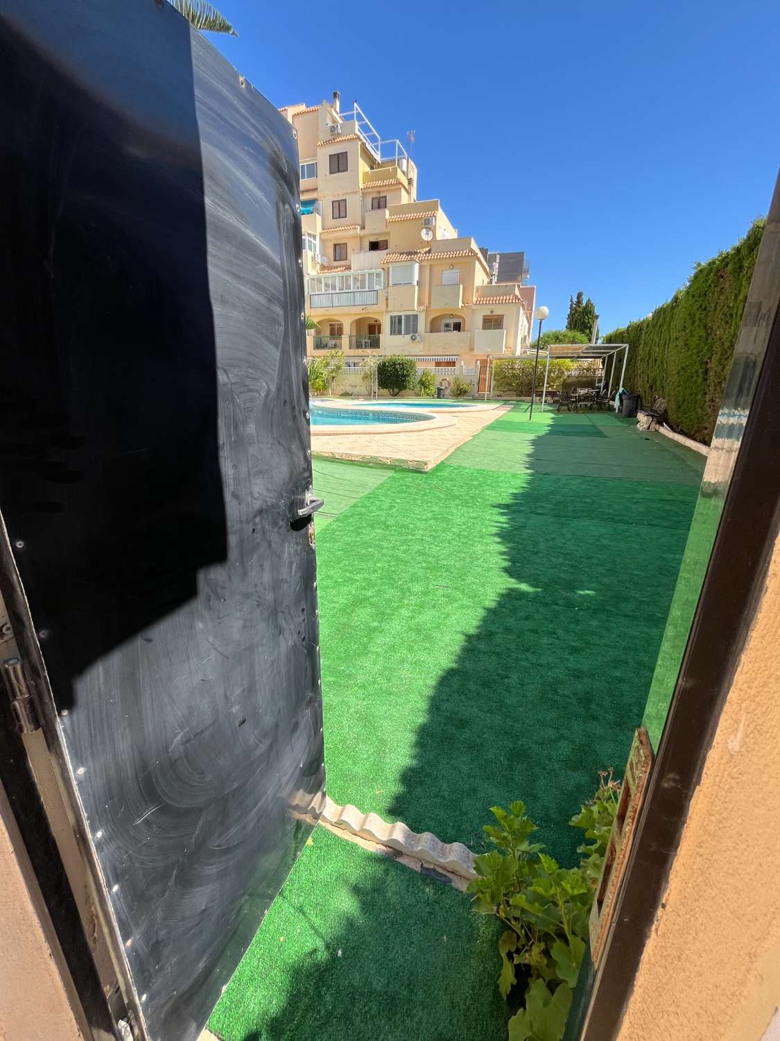 Duplex, 2 våningar till salu i Nueva Torrevieja - Aguas Nuevas