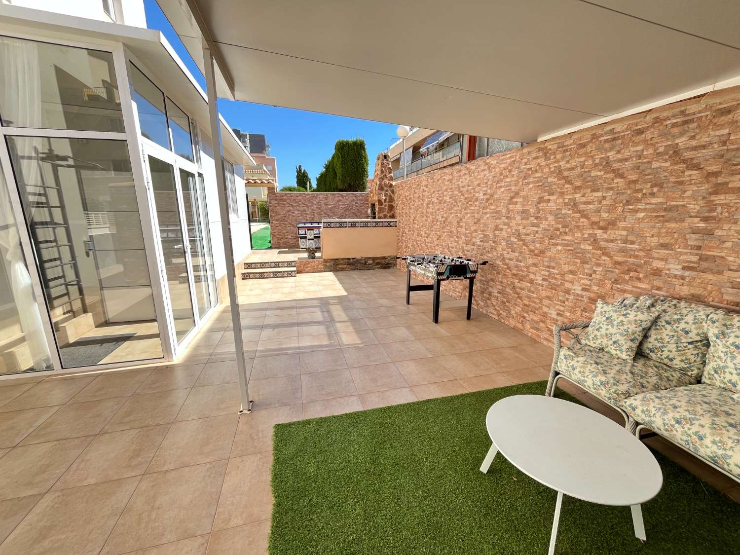 Duplex for sale in Nueva Torrevieja - Aguas Nuevas