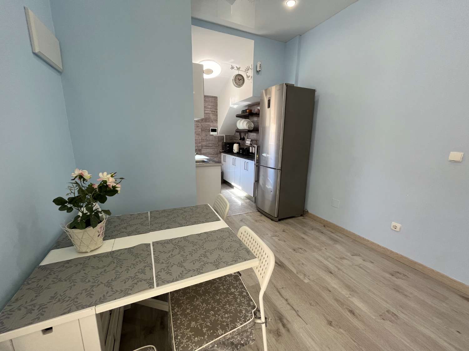 Duplex, 2 våningar till salu i Nueva Torrevieja - Aguas Nuevas