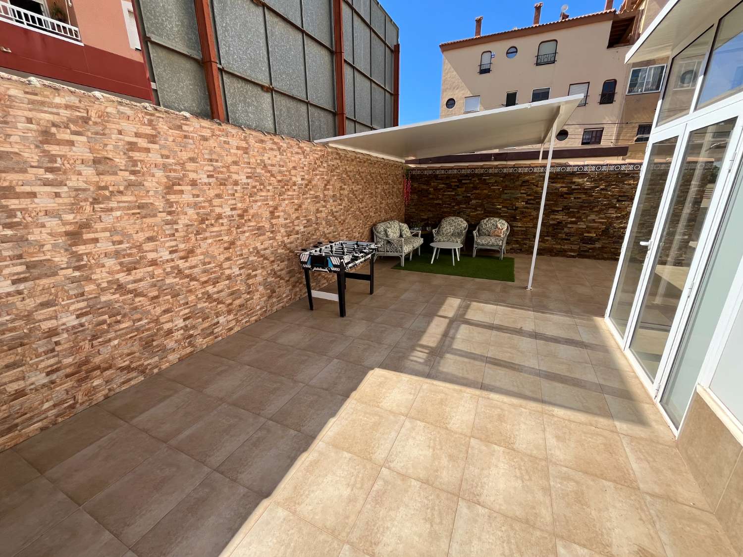 Duplex, 2 våningar till salu i Nueva Torrevieja - Aguas Nuevas