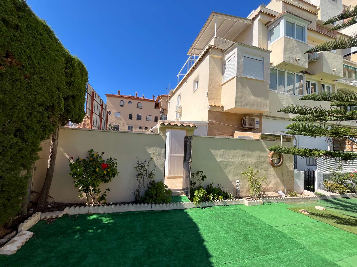 Duplex te koop in Nueva Torrevieja - Aguas Nuevas