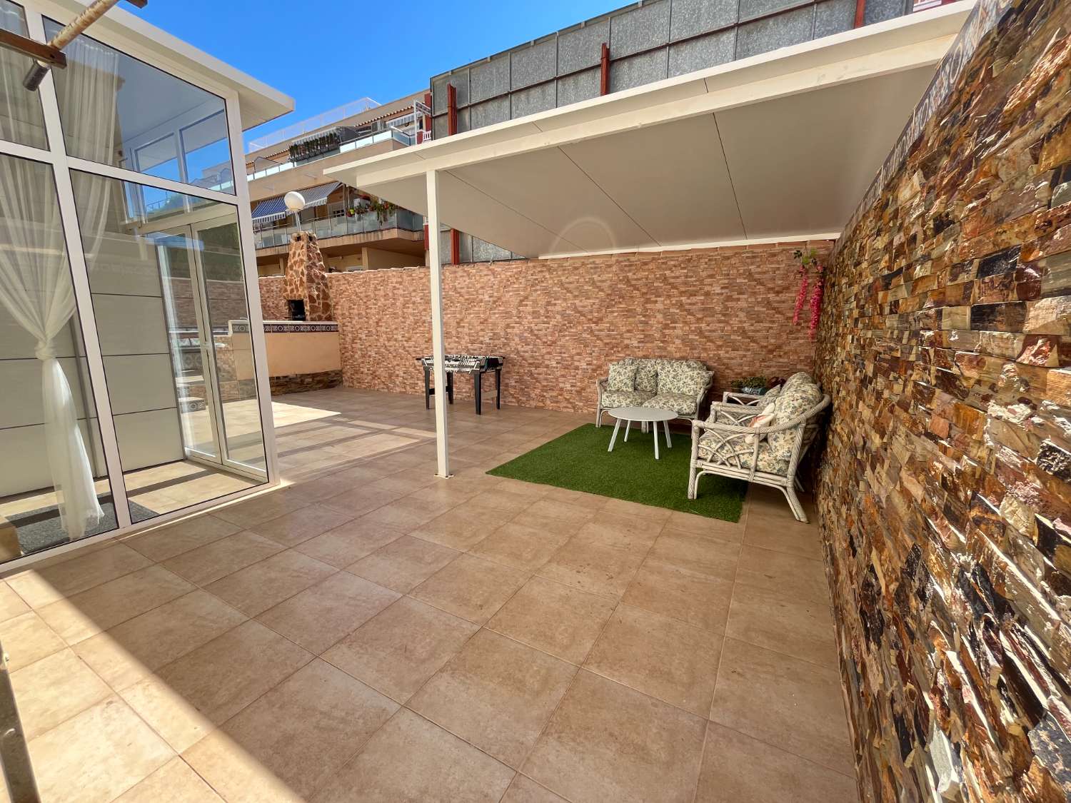 Duplex zum verkauf in Nueva Torrevieja - Aguas Nuevas