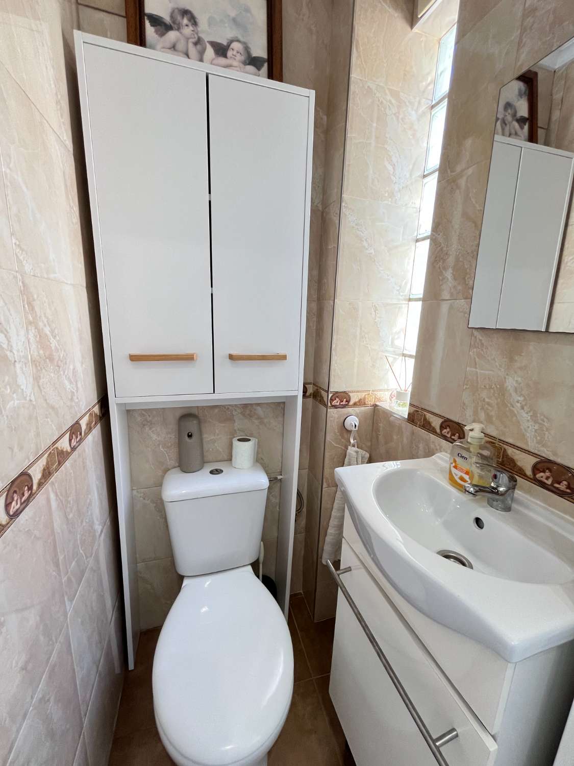 Duplex, 2 våningar till salu i Nueva Torrevieja - Aguas Nuevas