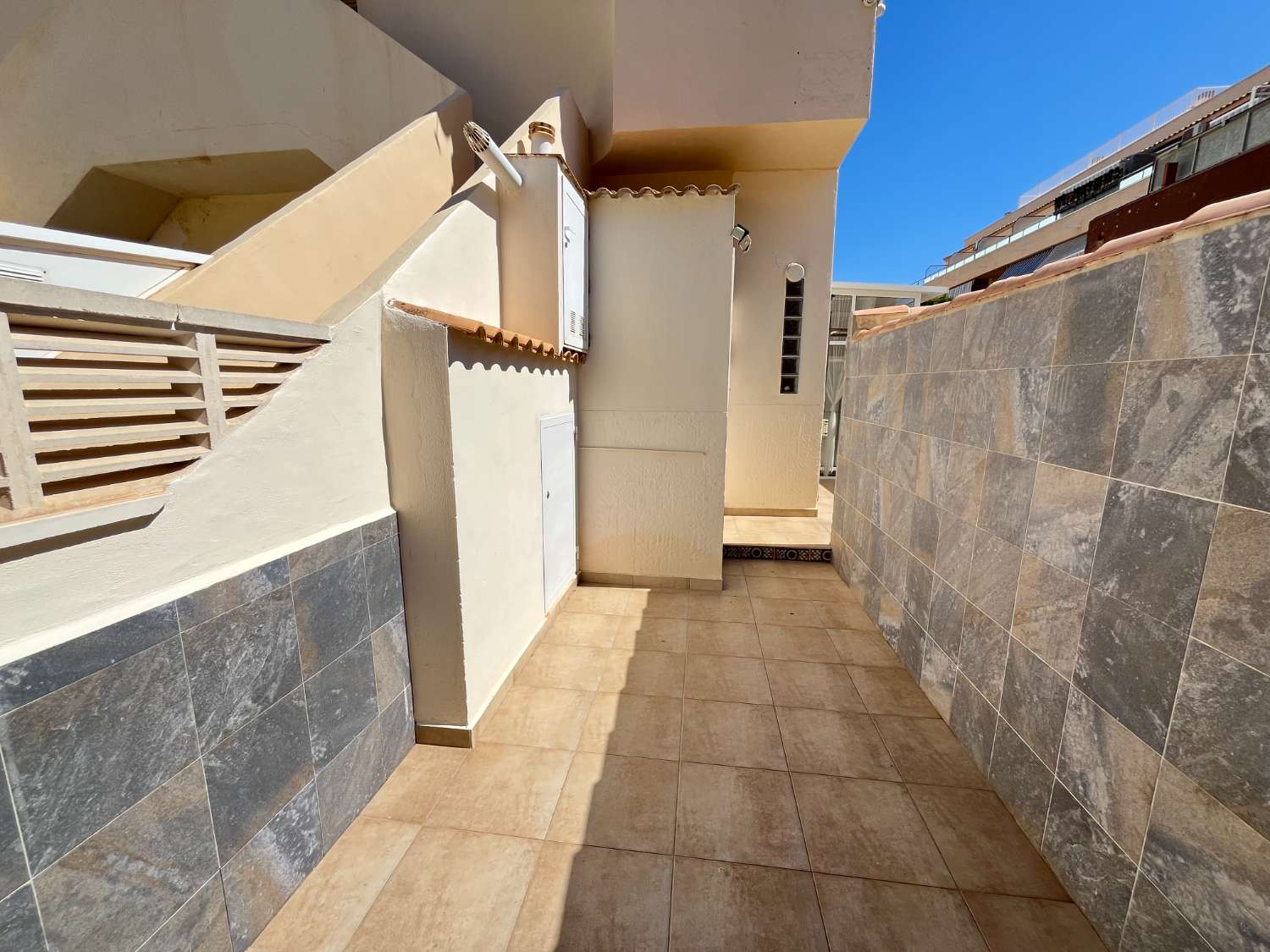 Duplex zum verkauf in Nueva Torrevieja - Aguas Nuevas