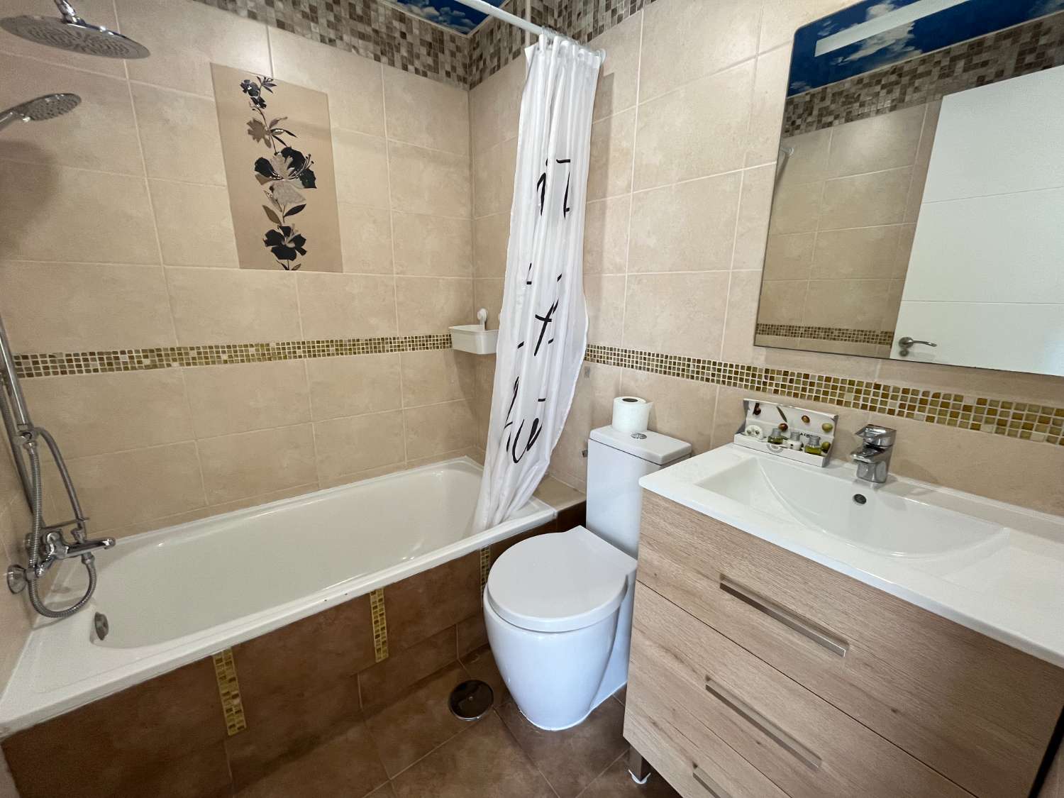 Duplex, 2 våningar till salu i Nueva Torrevieja - Aguas Nuevas