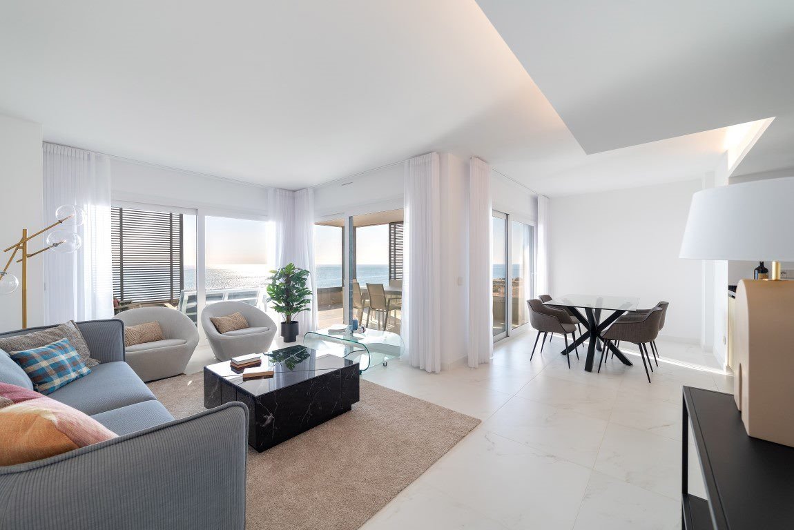 Penthouse for sale in Torrevieja