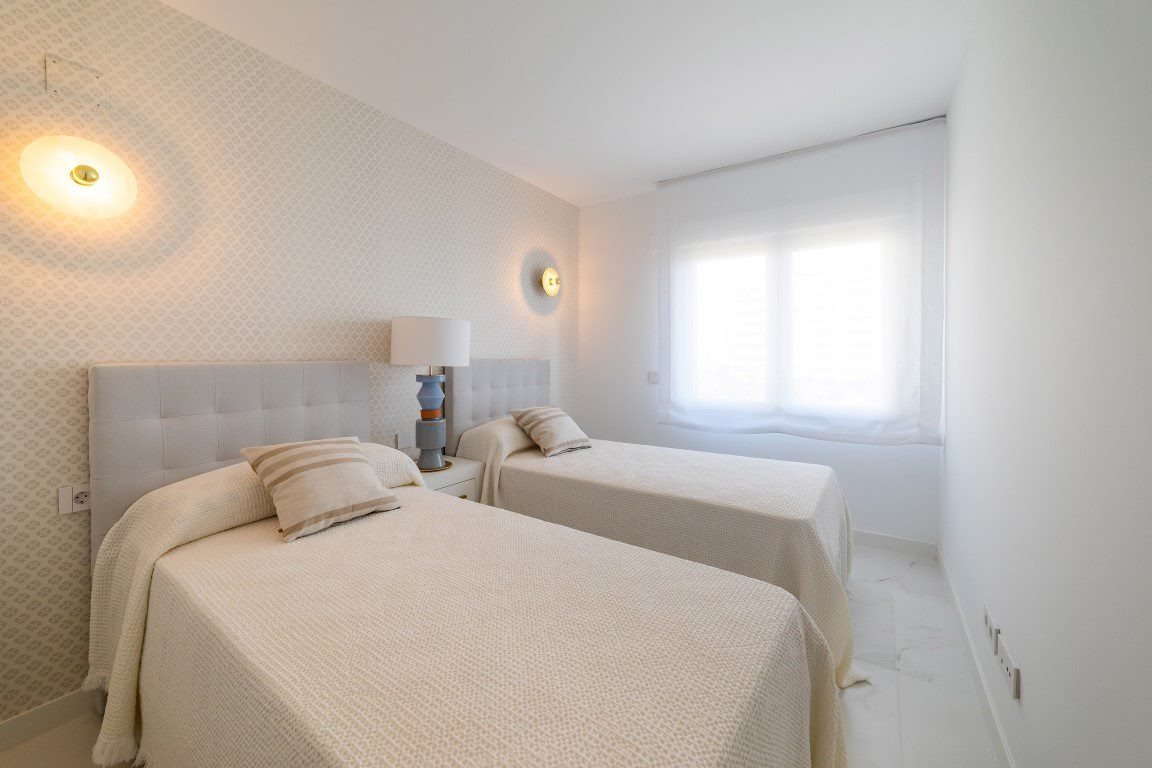 Penthouse en vente à Torrevieja