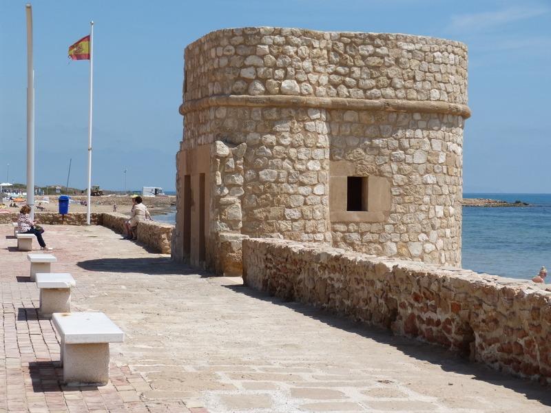 пентхауз в продаже в Torrevieja