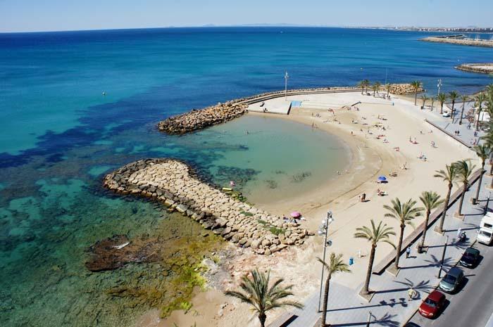 пентхауз в продаже в Torrevieja