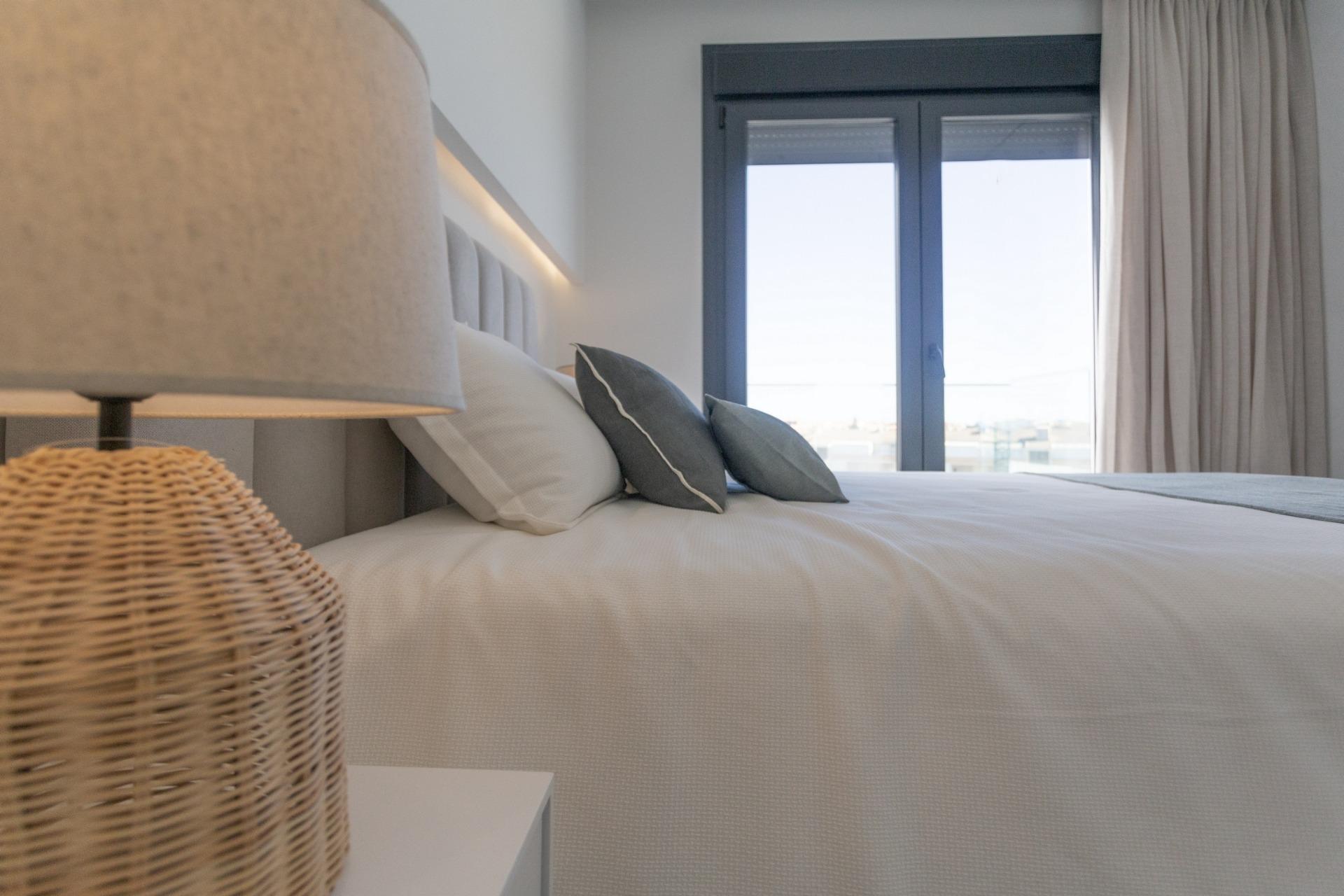 Apartamento en venta en Dénia