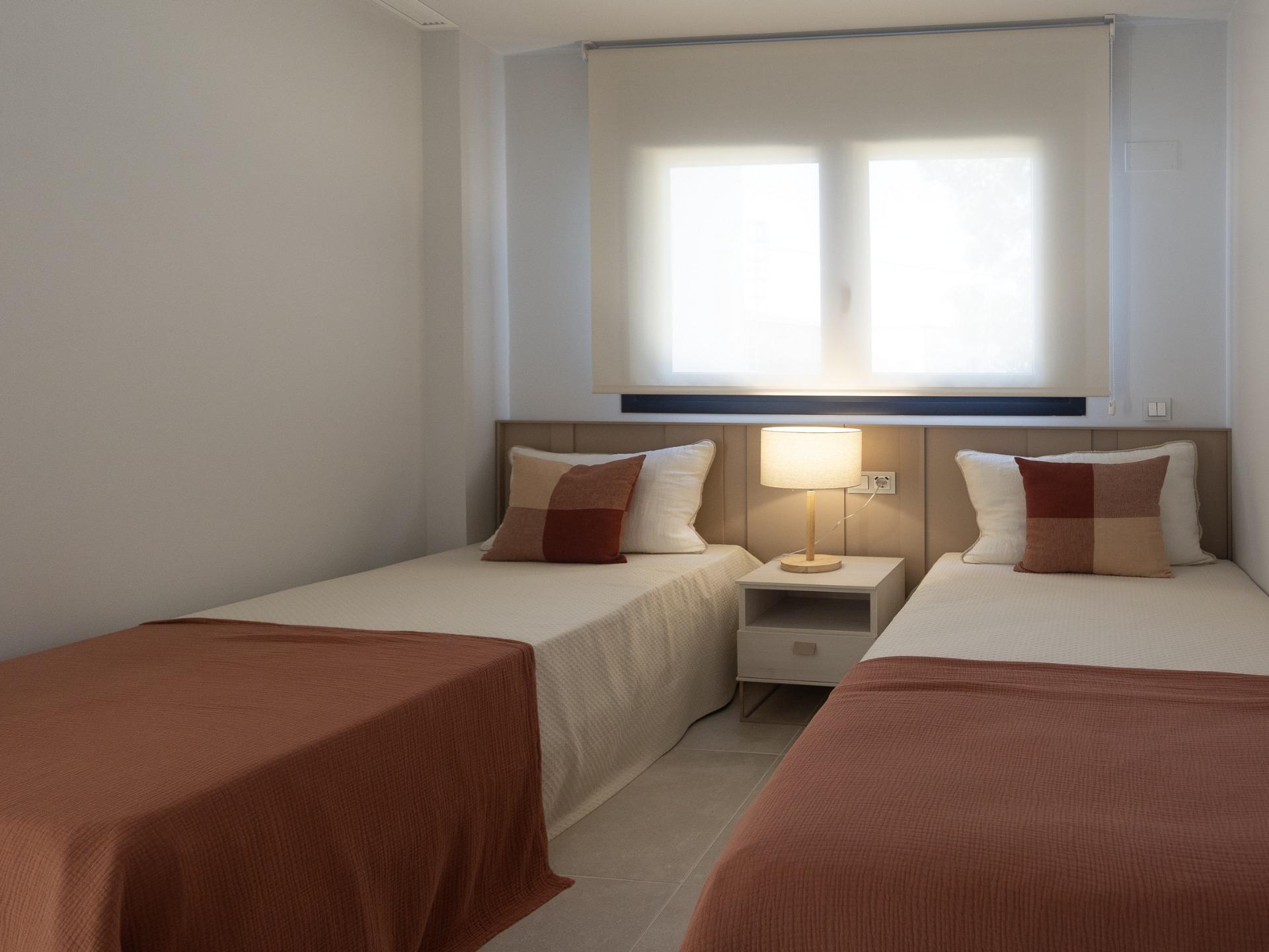 Apartmán v prodeji in Dénia