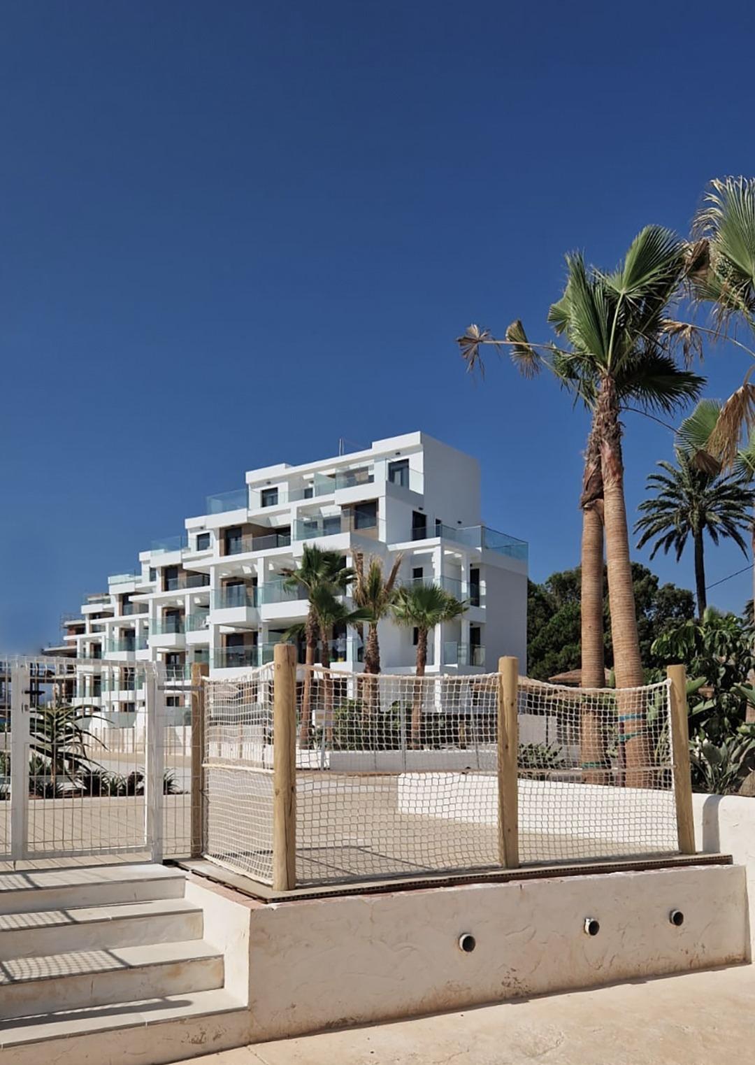 Apartmán v prodeji in Dénia