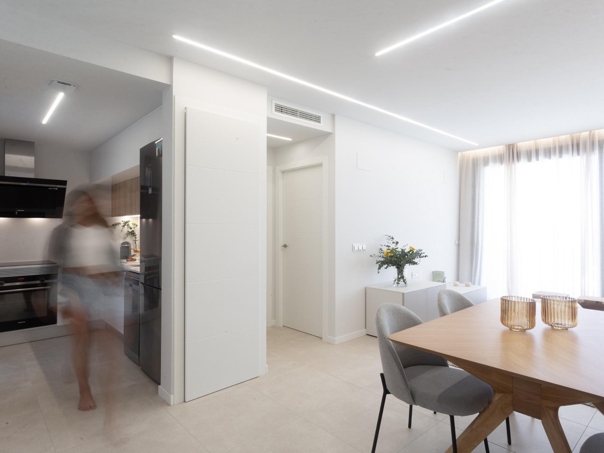 Apartamento en venta en Dénia