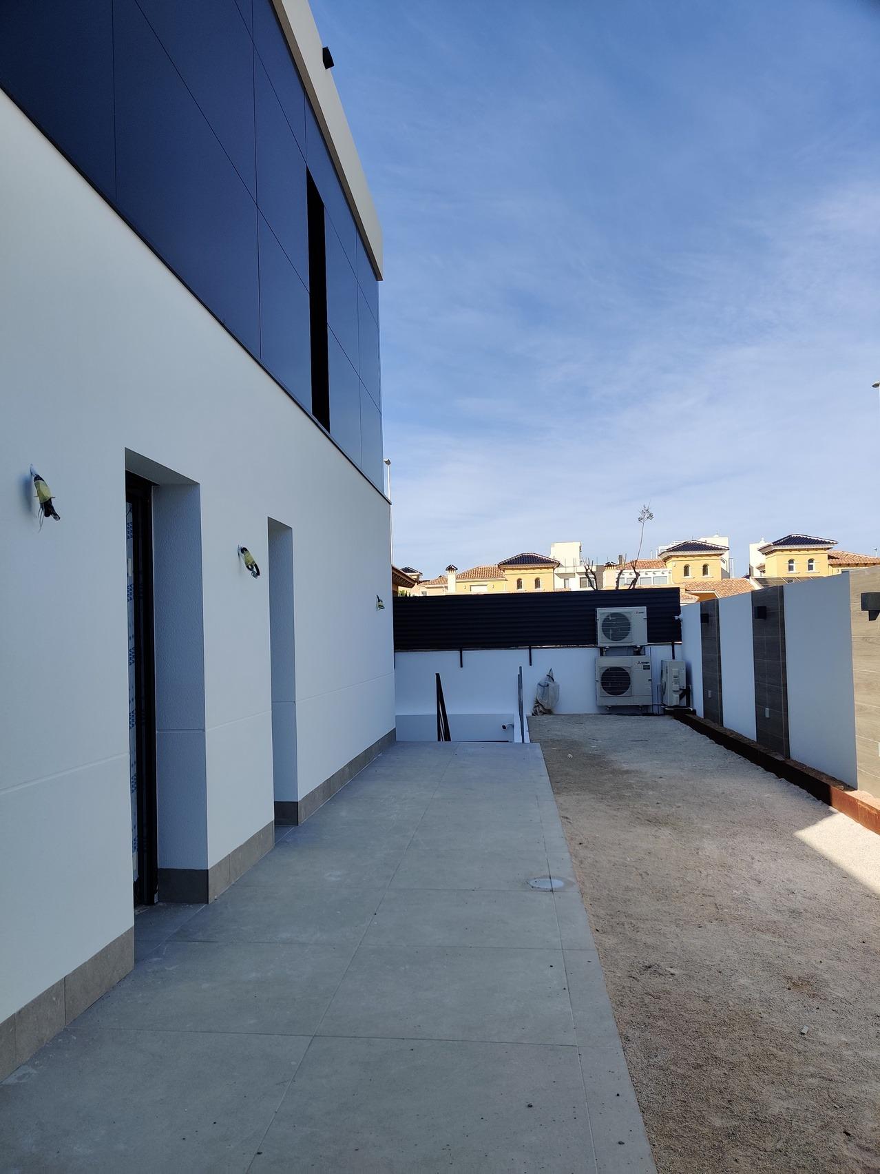 Villa en vente à Orihuela Costa