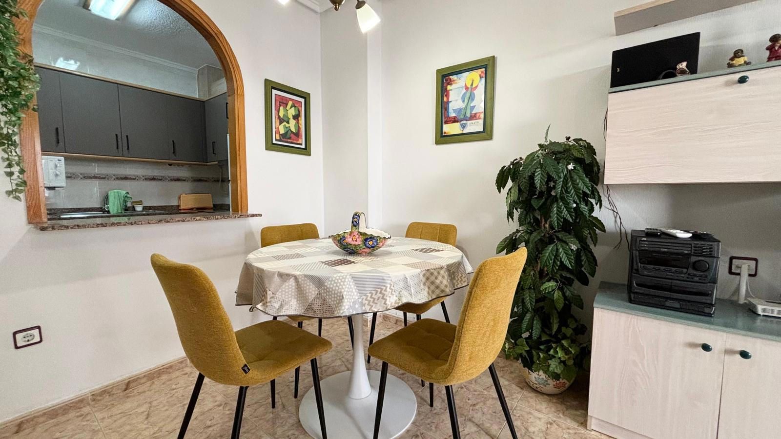 Appartement te koop in Torrevieja