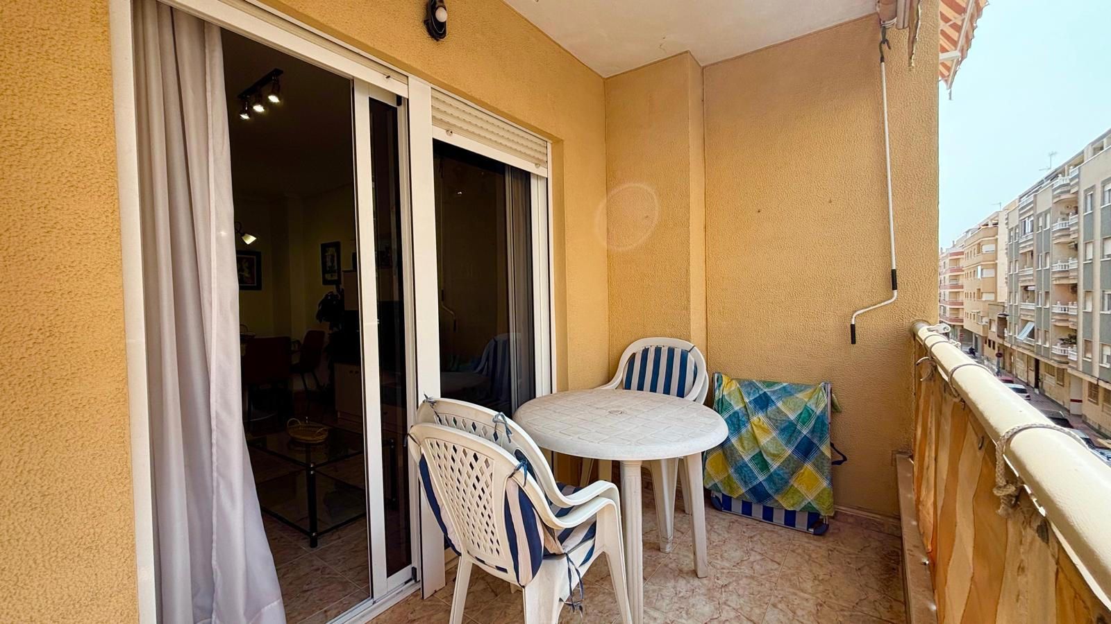 Appartement te koop in Torrevieja