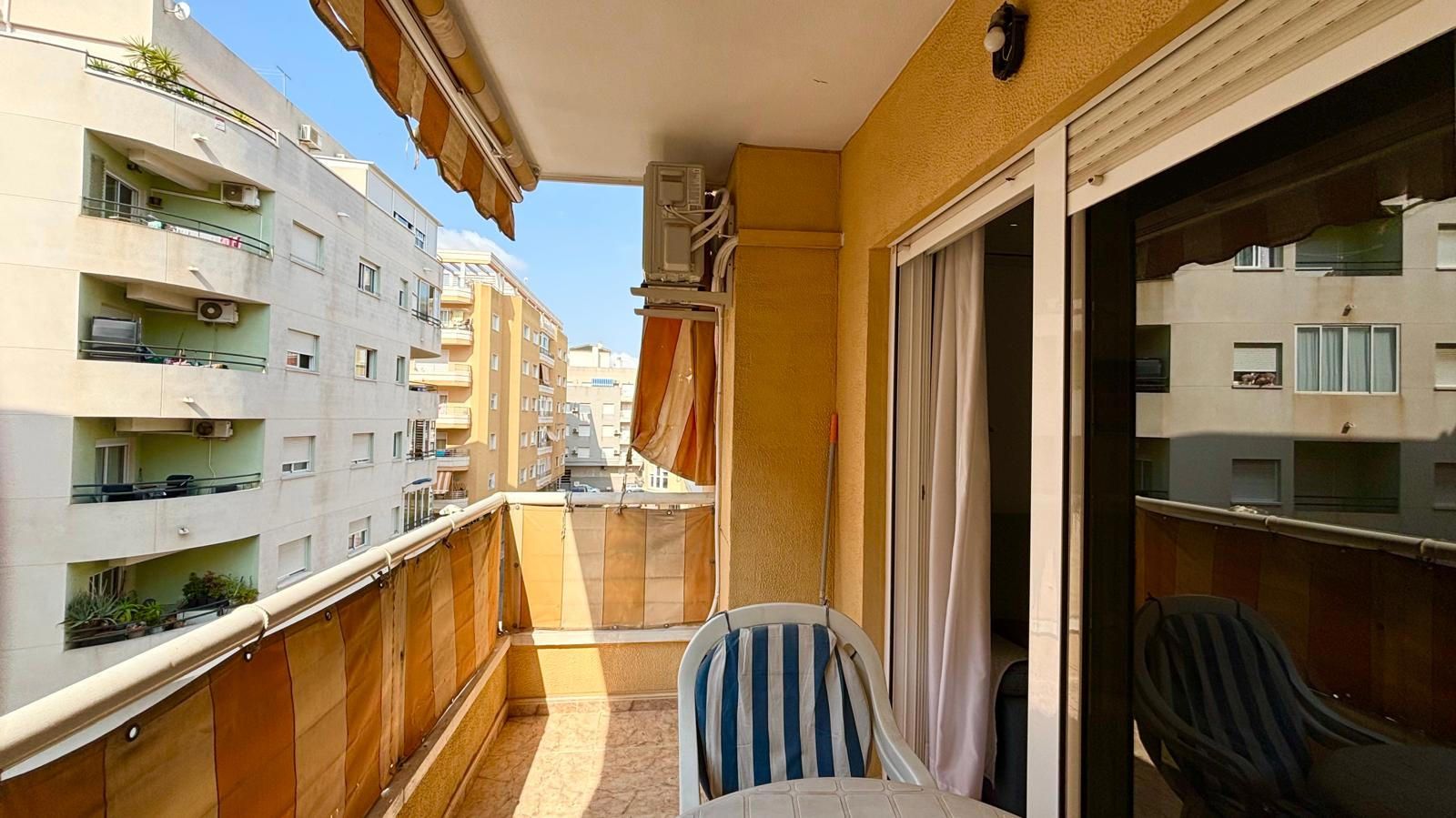 Apartmán v prodeji in Torrevieja