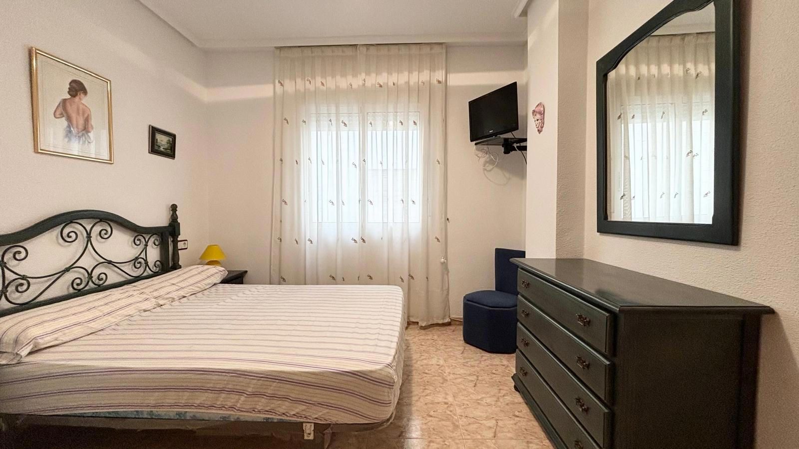 Apartment for sale in Torrevieja