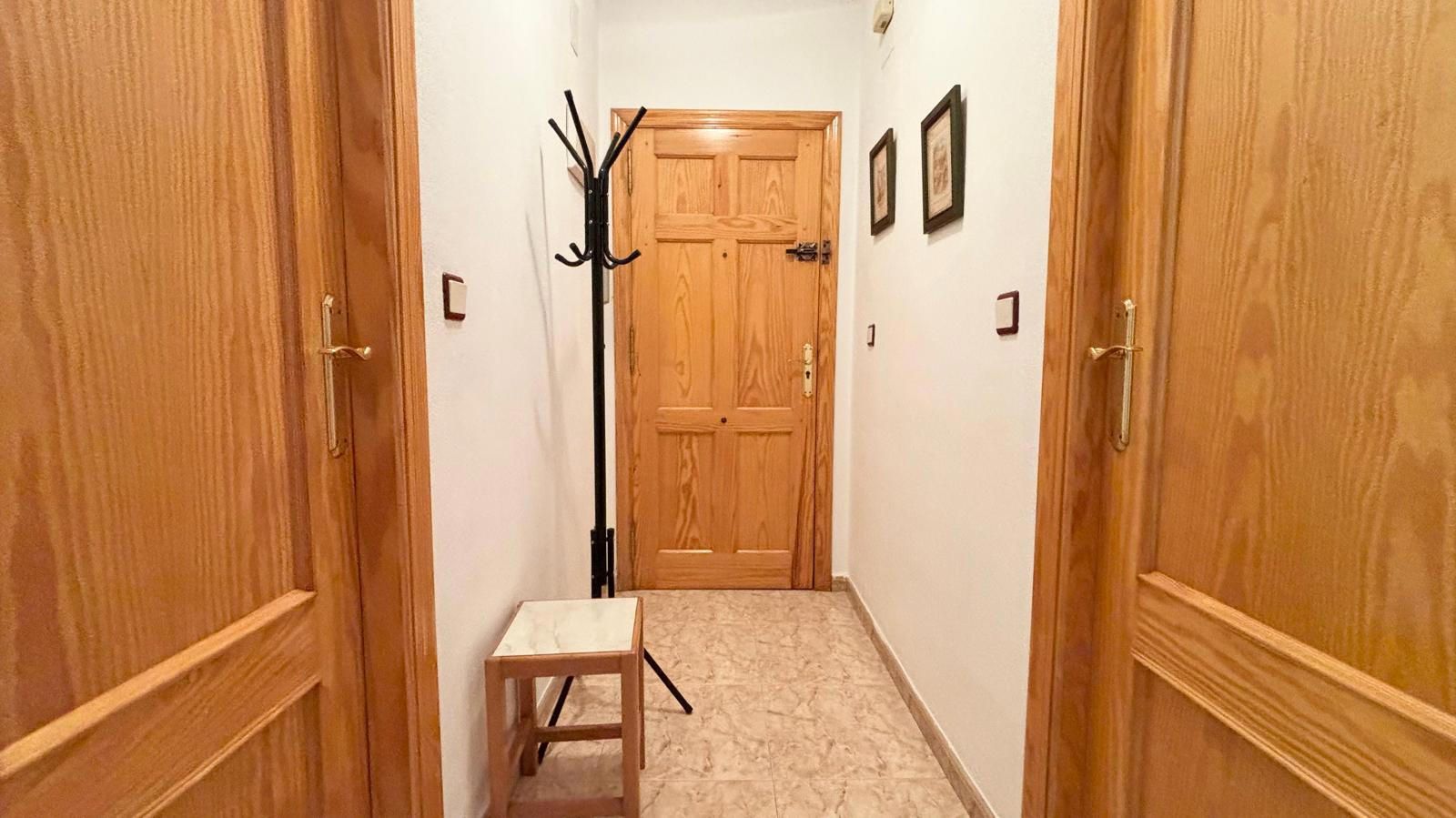 Appartement te koop in Torrevieja