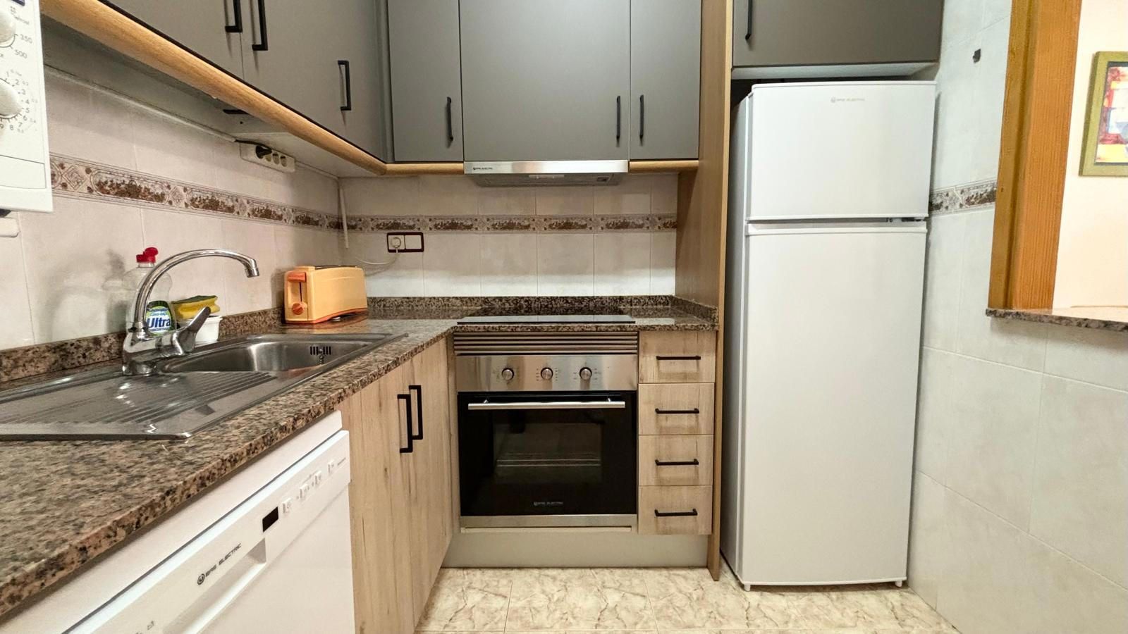 Petit Appartement en vente à Torrevieja