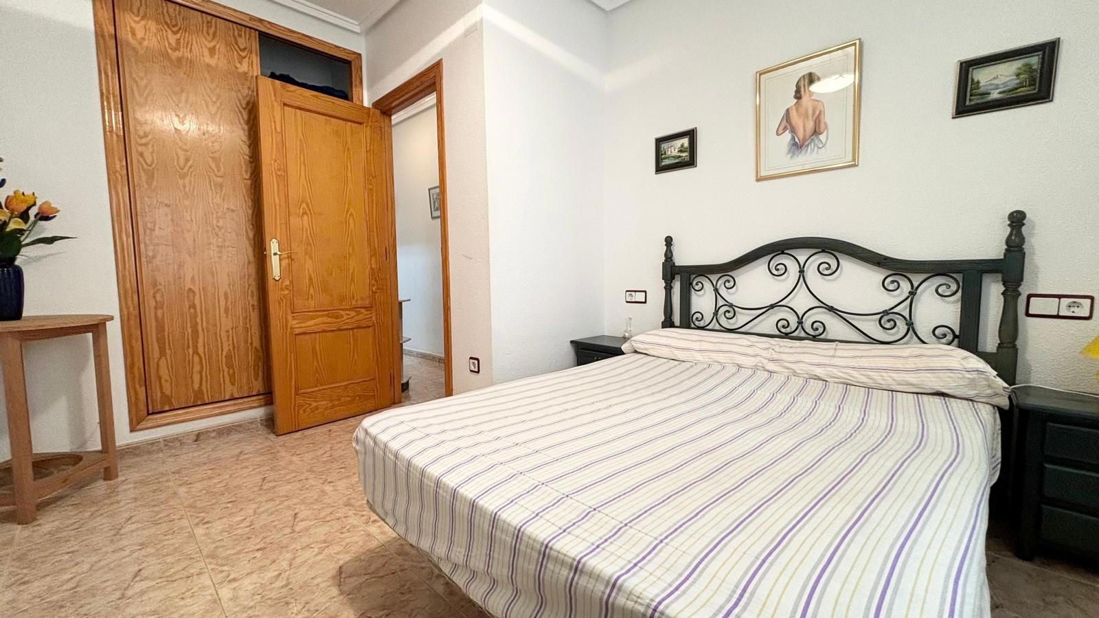 Apartamento en venta en Torrevieja