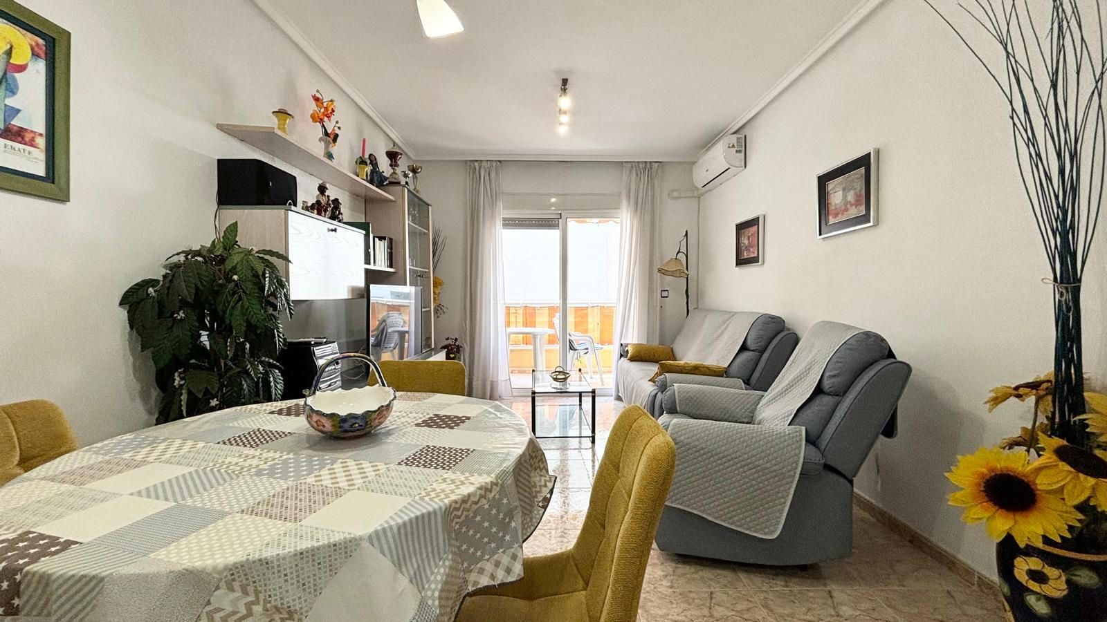 Appartment zum verkauf in Torrevieja