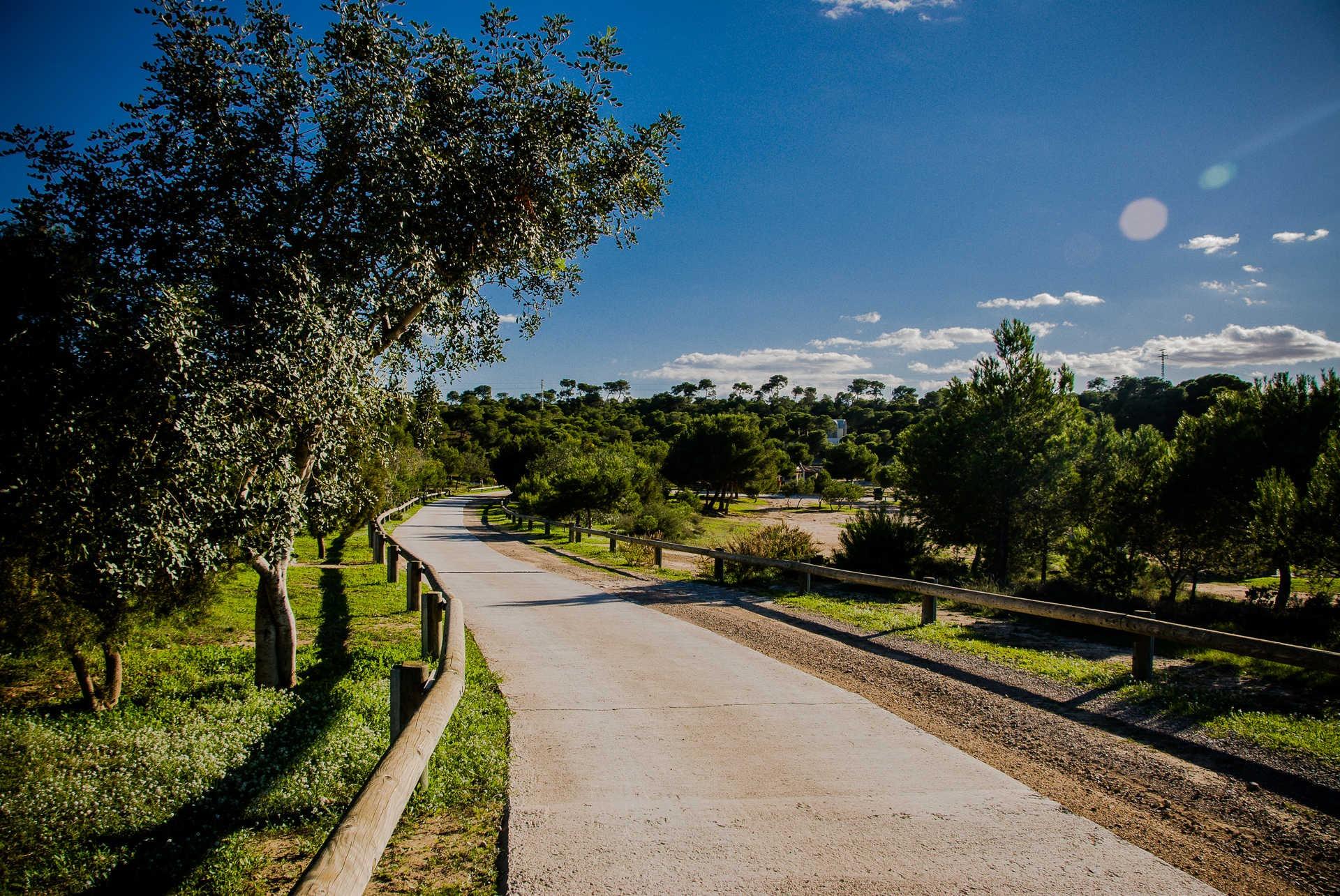 Villa en vente à Rojales