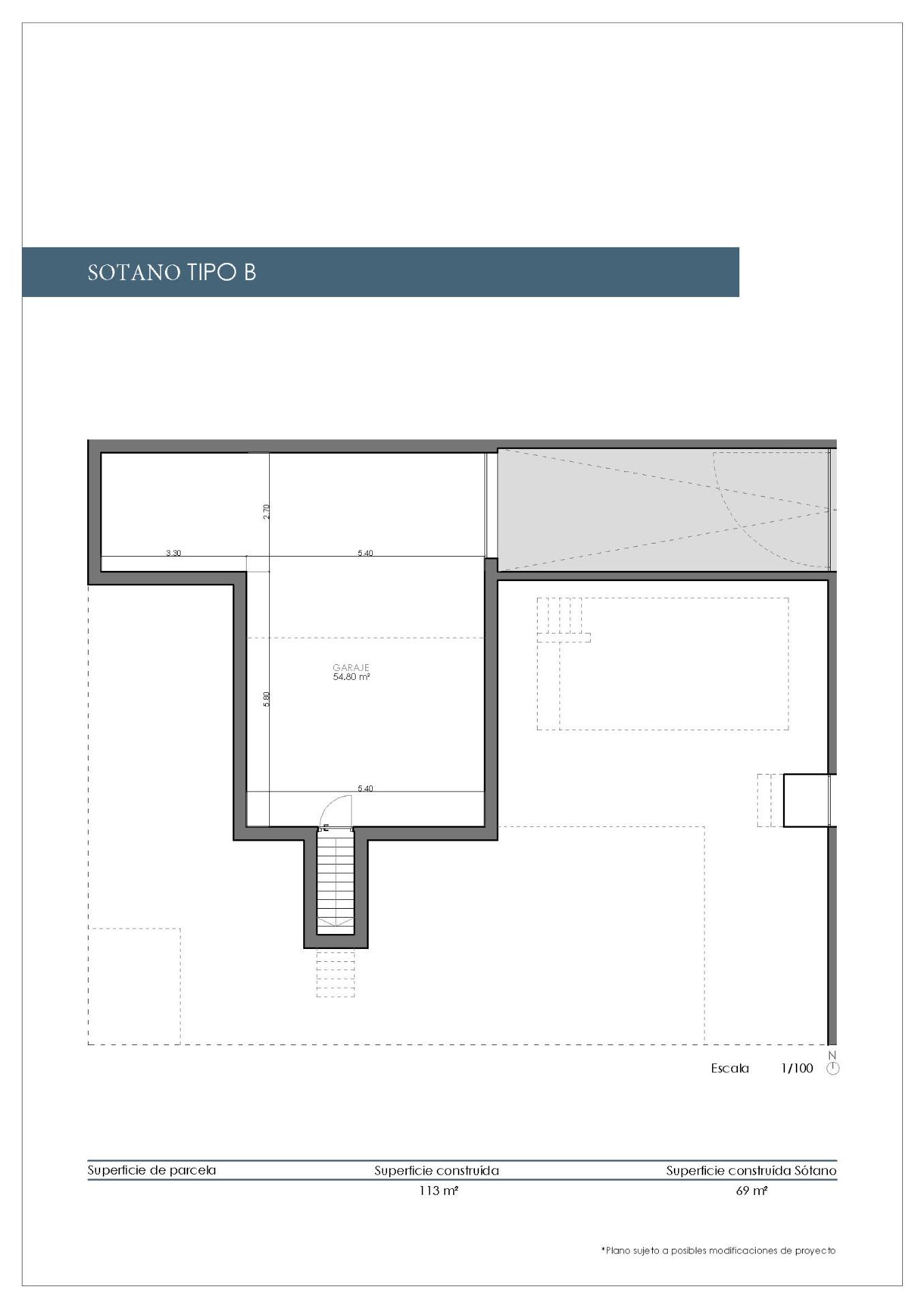 Maison en vente à Bigastro