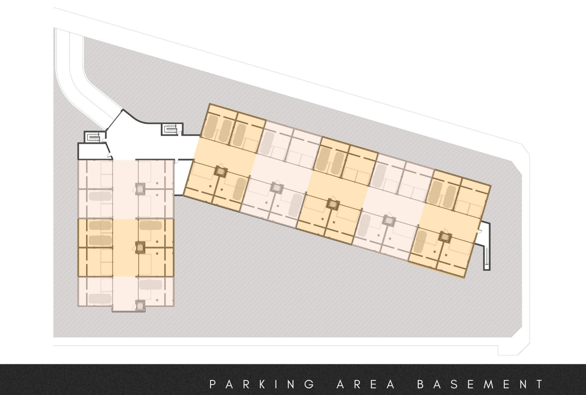 Apartmán v prodeji in Los Alcázares