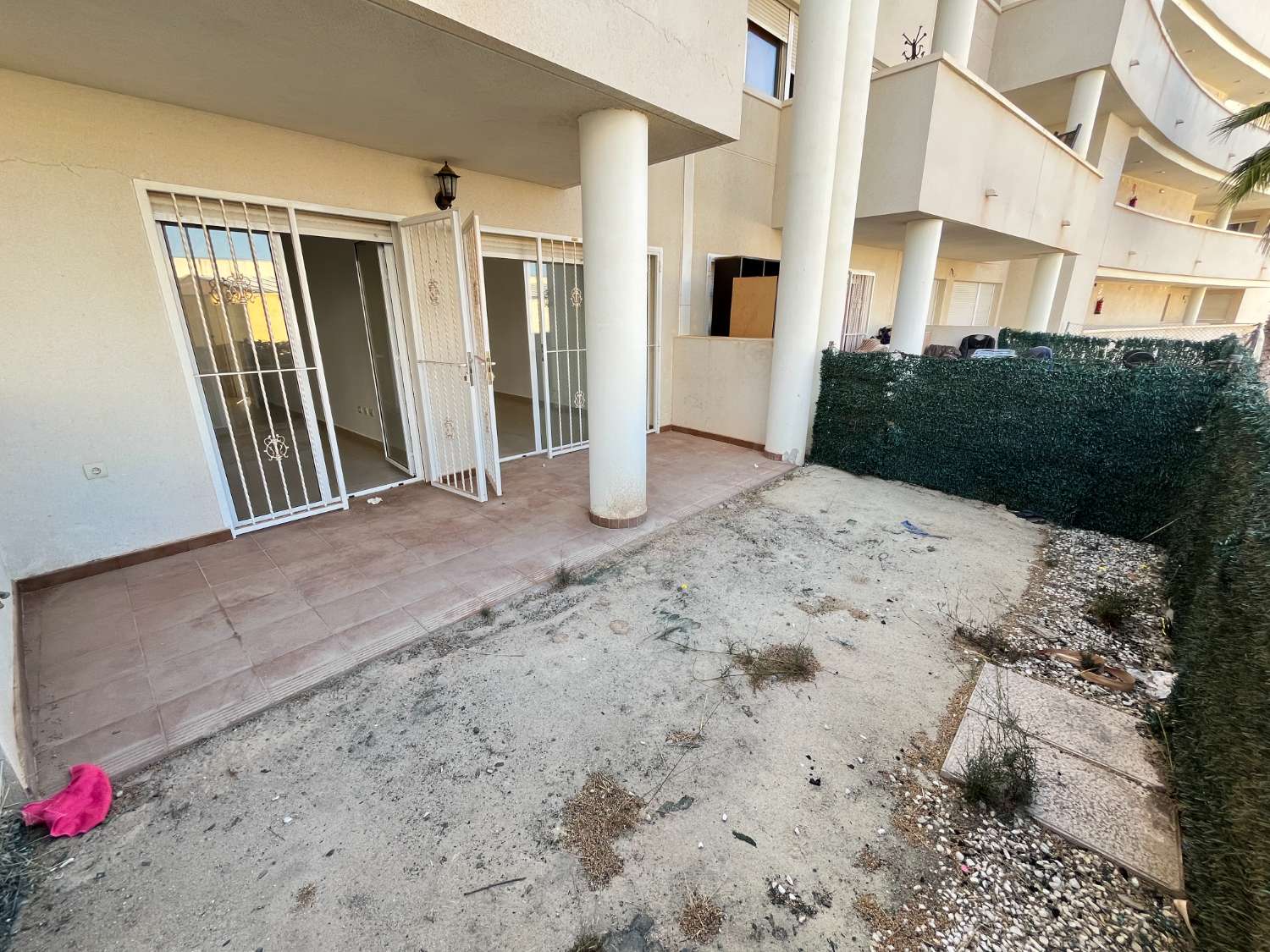 Petit Appartement en vente à Lomas de Cabo Roig-Los Dolses (Orihuela)