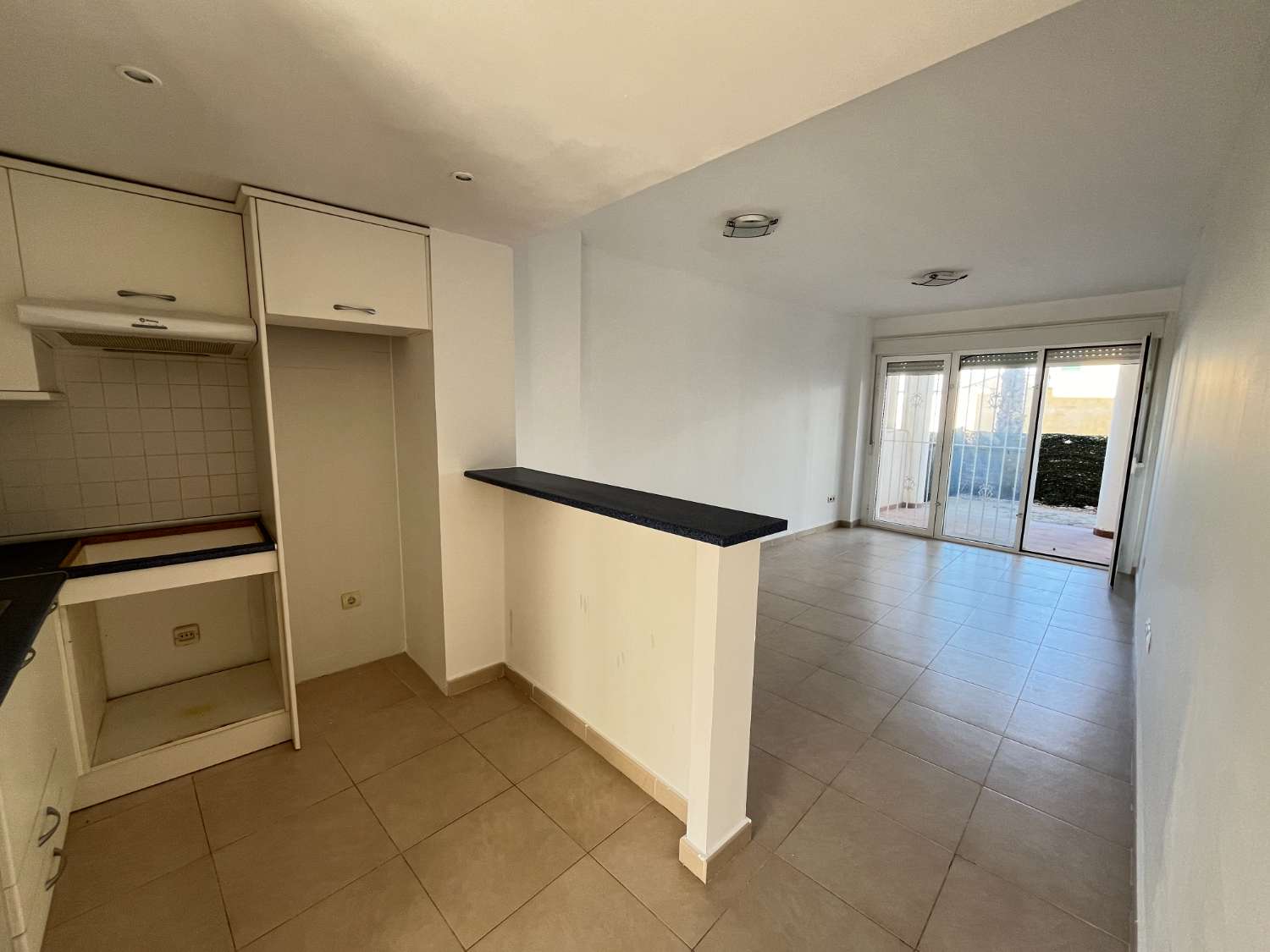 Apartmán v prodeji in Lomas de Cabo Roig-Los Dolses (Orihuela)