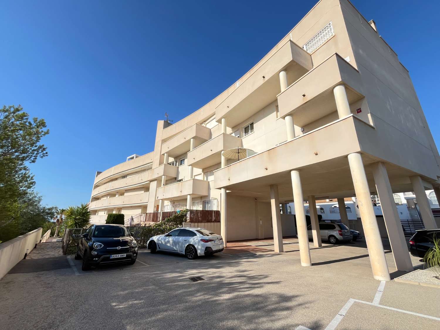 Appartement te koop in Lomas de Cabo Roig-Los Dolses (Orihuela)