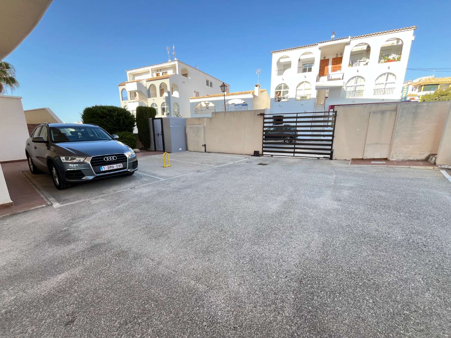 Apartmán v prodeji in Lomas de Cabo Roig-Los Dolses (Orihuela)